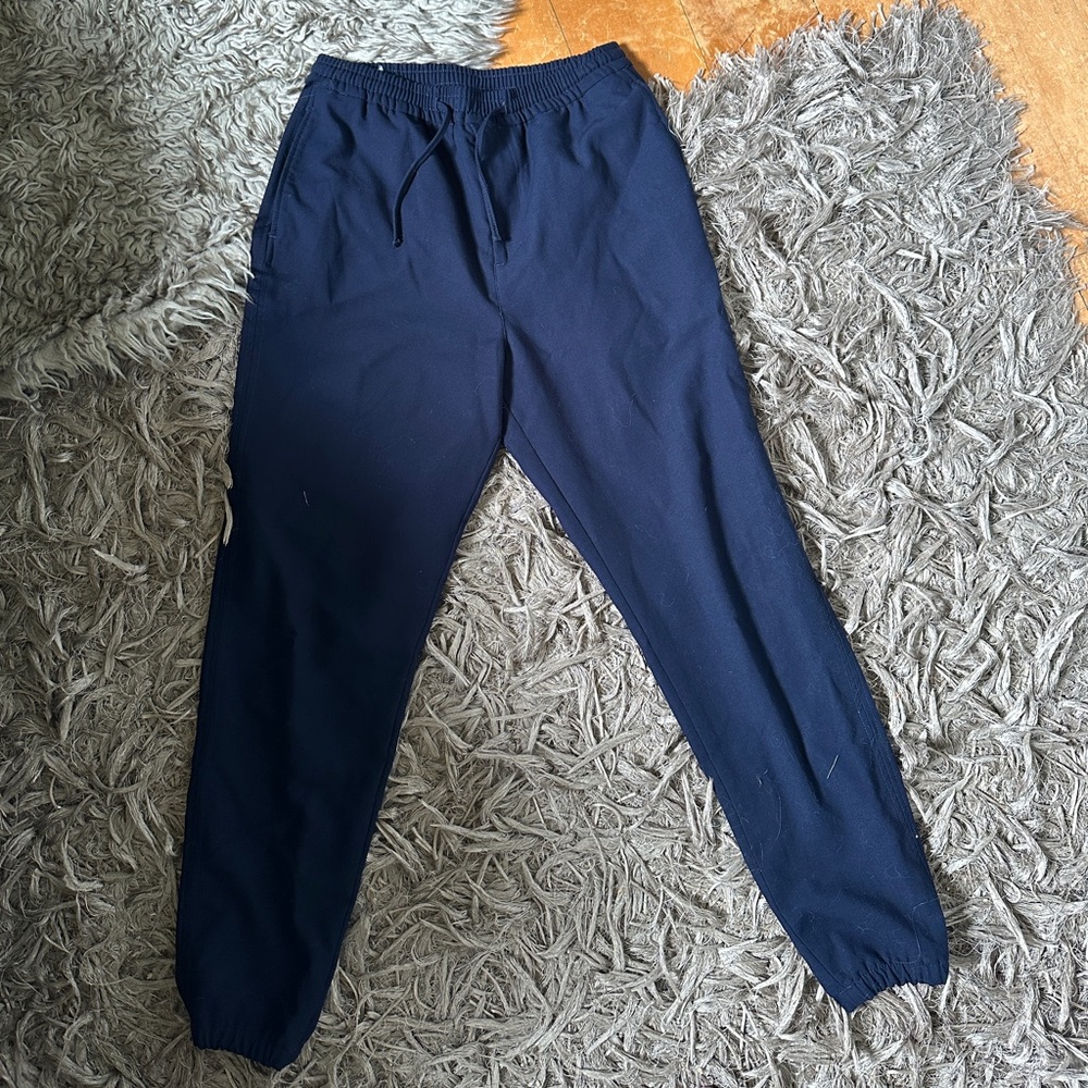 Joggers